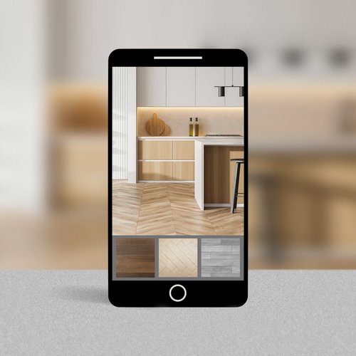 room visualizer app from Howard Carpenter Floor Covering in Danville KY
