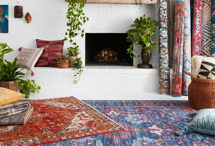 Rug designs | Howard-Carpenter Floor Covering