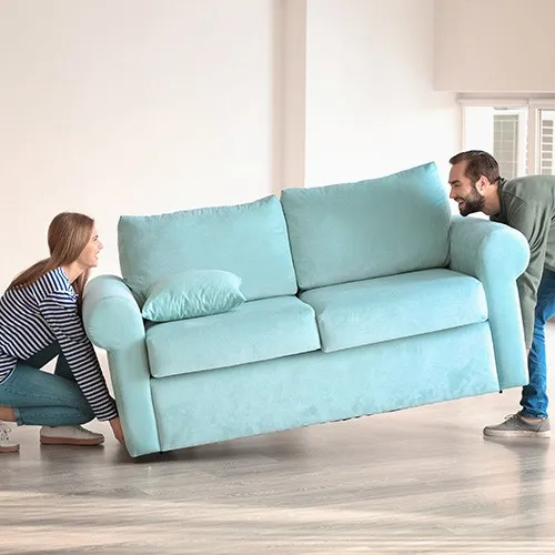 Laminate Installation | Howard-Carpenter Floor Covering