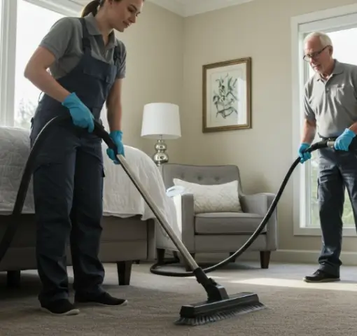 Carpet care | Howard-Carpenter Floor Covering