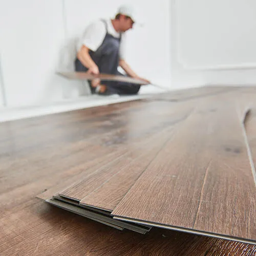 Vinyl flooring | Howard-Carpenter Floor Covering