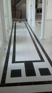 Hard surface flooring | Howard-Carpenter Floor Covering