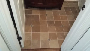 Hard surface flooring | Howard-Carpenter Floor Covering