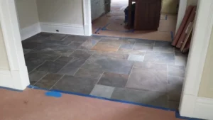 Hard surface flooring | Howard-Carpenter Floor Covering