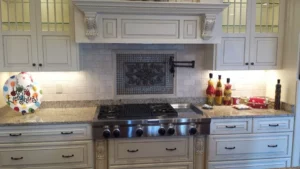 kitchen-tile-backsplash | Howard-Carpenter Floor Covering