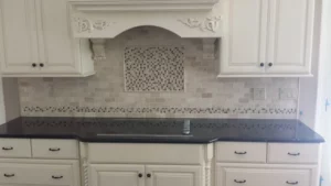 Backsplash | Howard-Carpenter Floor Covering