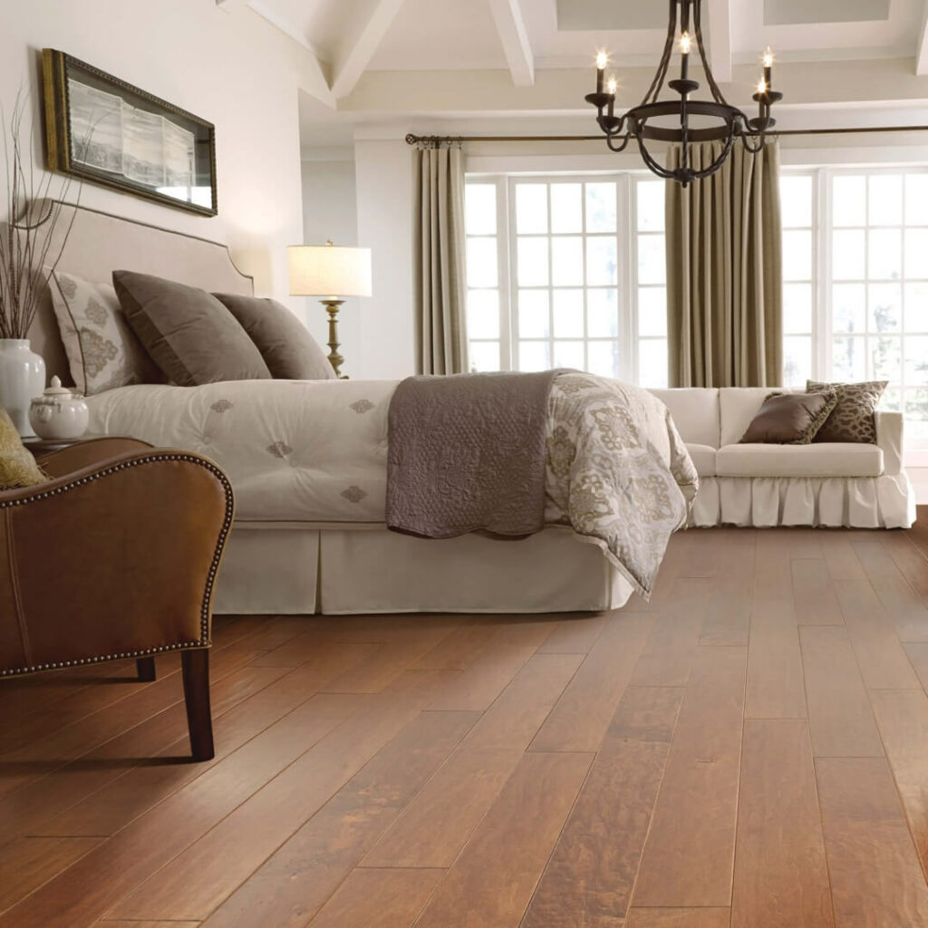 timeless-hardwood-styles | Howard-Carpenter Floor Covering