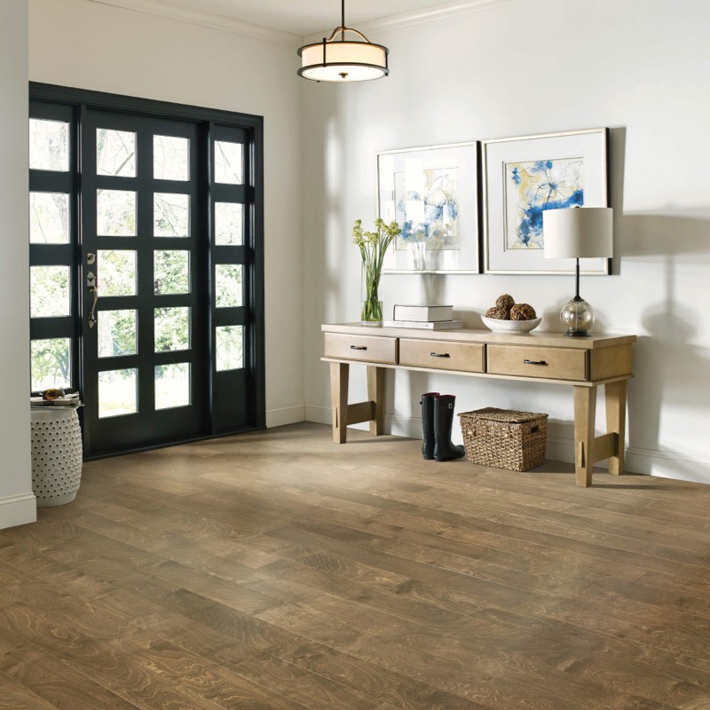 entryway-flooring-first-impression | Howard-Carpenter Floor Covering