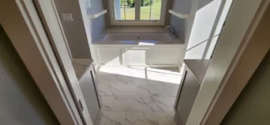 Bathroom flooring | Howard-Carpenter Floor Covering