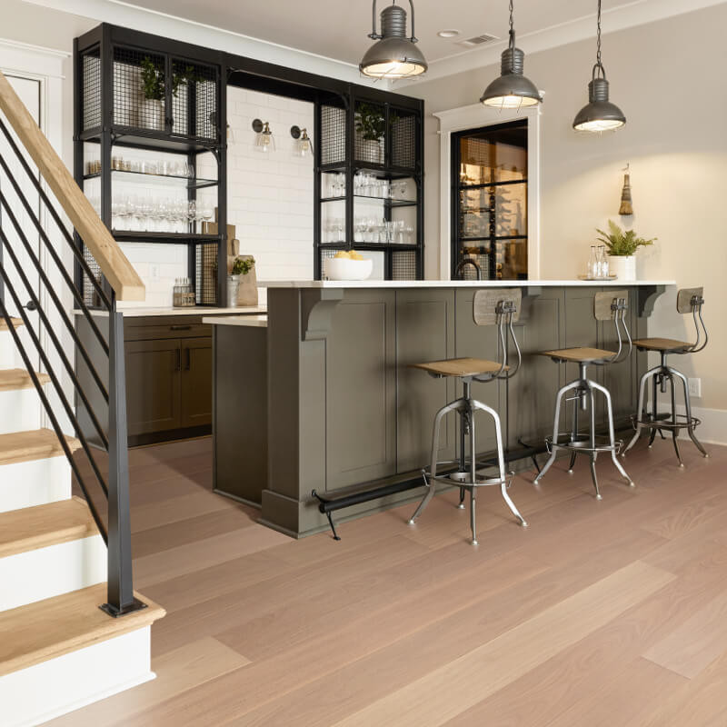Flooring Trends That Bring Warmth and Style to Your Home | Howard-Carpenter Floor Covering