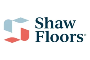 Shaw floors logo | Howard-Carpenter Floor Covering