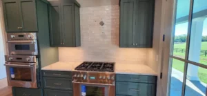 Kitchen countertop | Howard-Carpenter Floor Covering