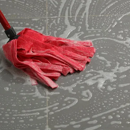 Tile care | Howard-Carpenter Floor Covering